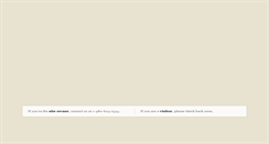 Desktop Screenshot of ncccweb.com
