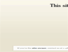 Tablet Screenshot of ncccweb.com